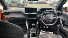 Peugeot 2008 1.2 PureTech 130 GT 5dr Petrol Estate